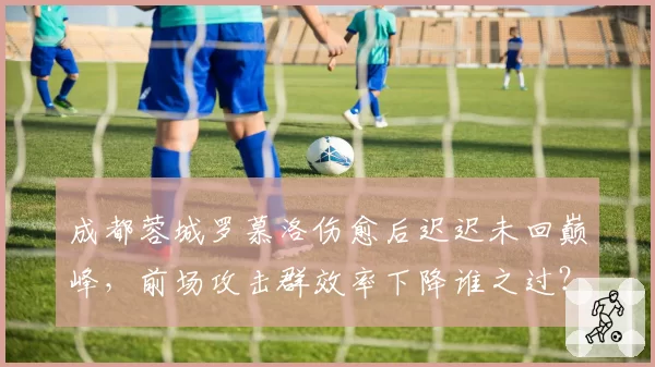 成都蓉城罗慕洛伤愈后迟迟未回巅峰,前场攻击群效率下降谁之过?