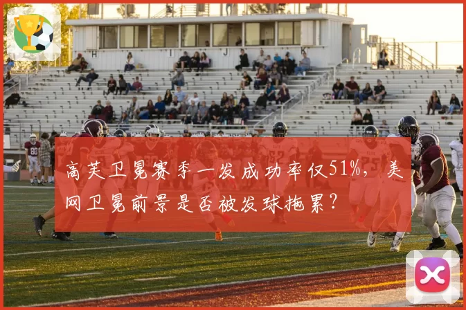 高芙卫冕赛季一发成功率仅51%，美网卫冕前景是否被发球拖累？