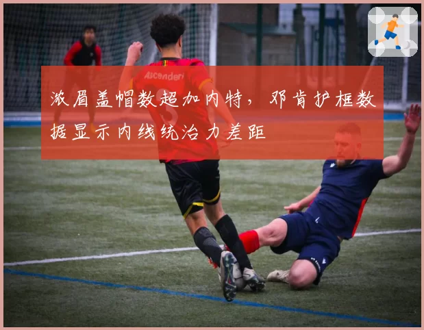 浓眉盖帽数超加内特,邓肯护框数据显示内线统治力差距