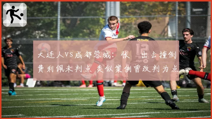 大连人vs成都蓉城:张翀出击撞倒费利佩未判点 类似案例曾改判为点球